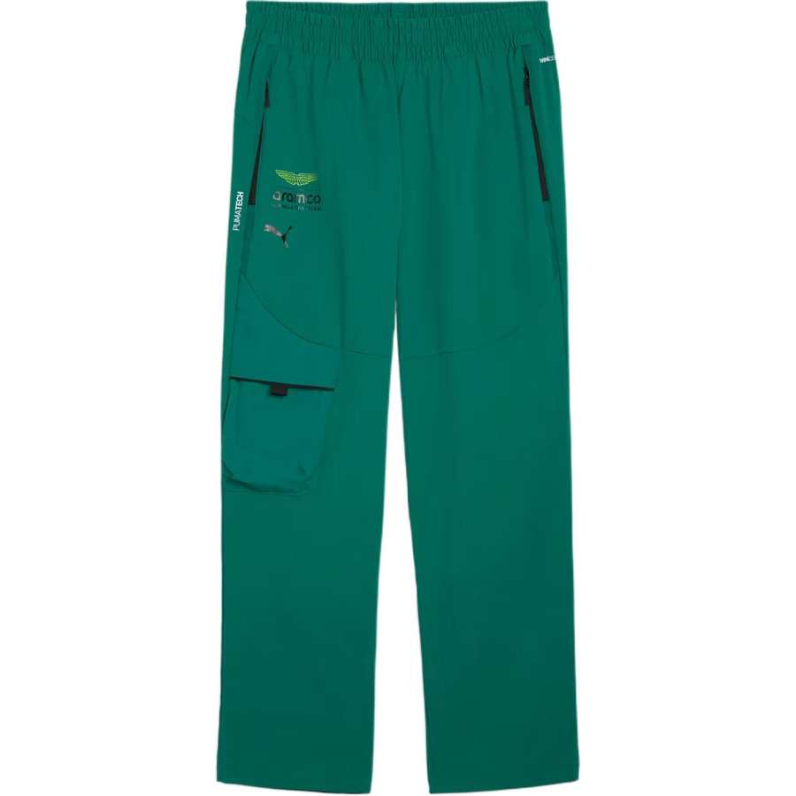 PUMA x Aston Martin F1® Cargo Pants Men's