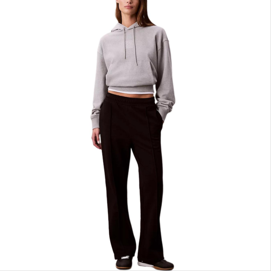 CALVIN KLEIN Knitted Sweatpants Women's