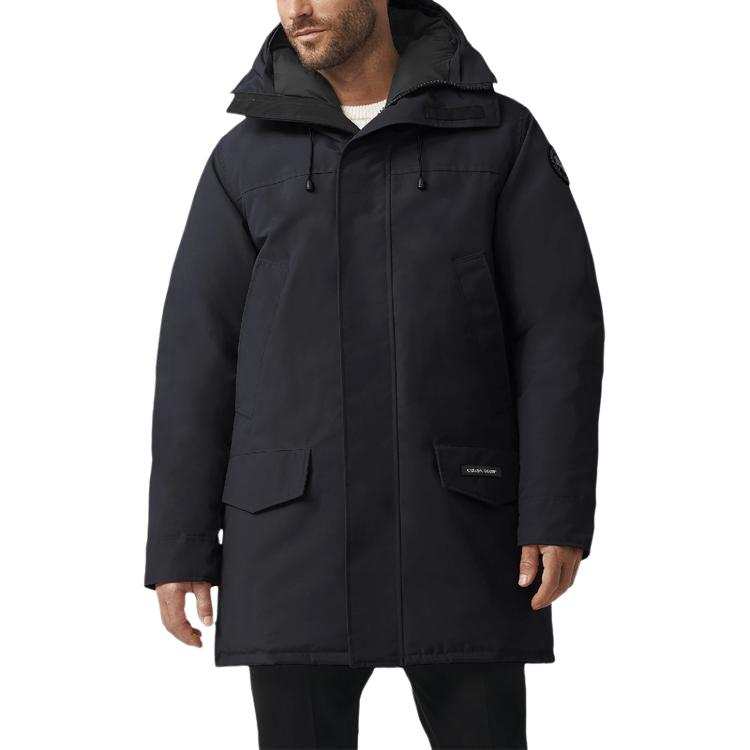 Canada Goose Canada Goose Down Jacket Parka Coat Unisex
