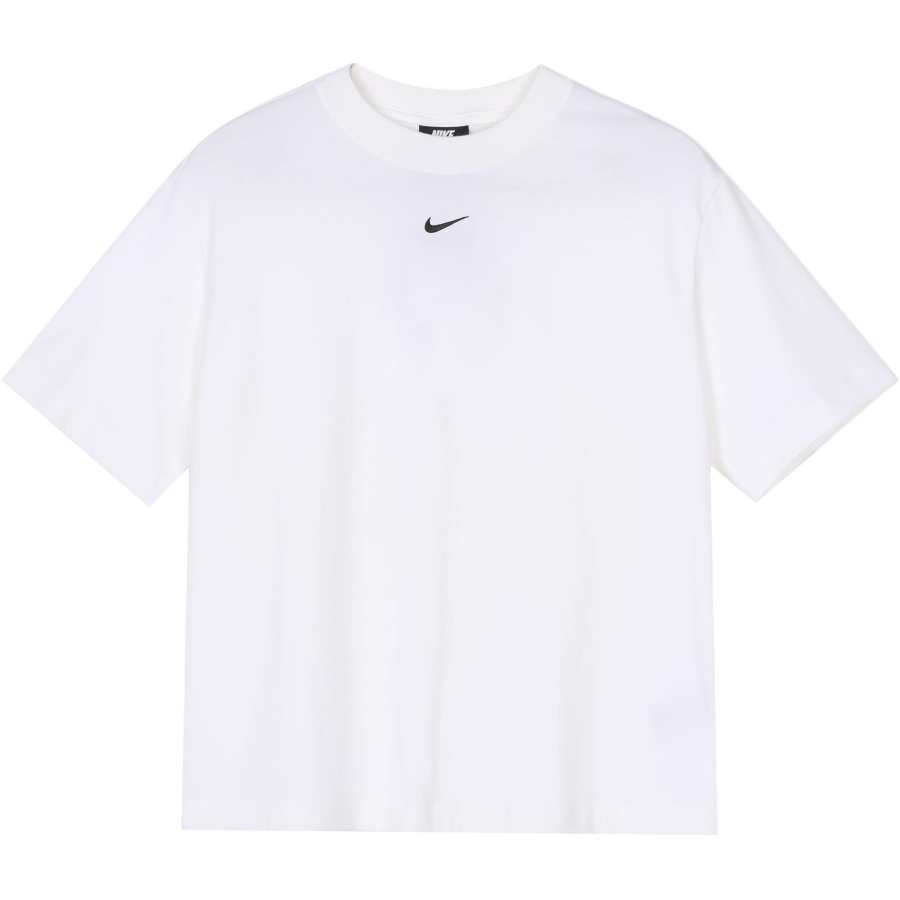 Nike Nike Sportswear T Shirt Women's White