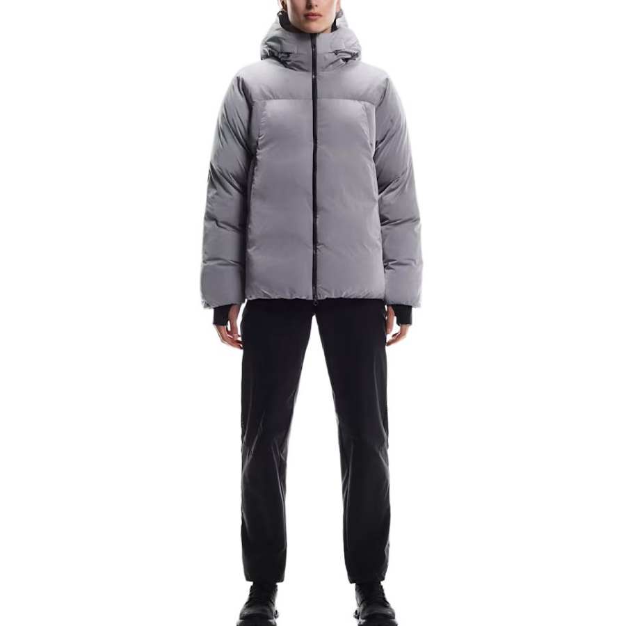 On Onpuffer jacket
