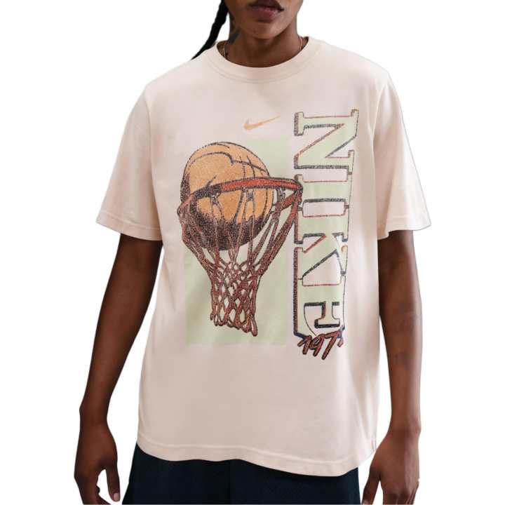 Nike Nike Women's Basketball T-Shirt