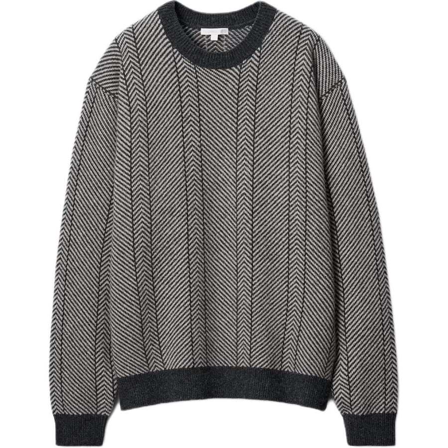 UNIQLO x JW Anderson FW25 Sweater Unisex