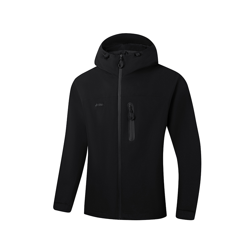 361° 361° Windproof And Breathable Windbreaker Jacket Unisex