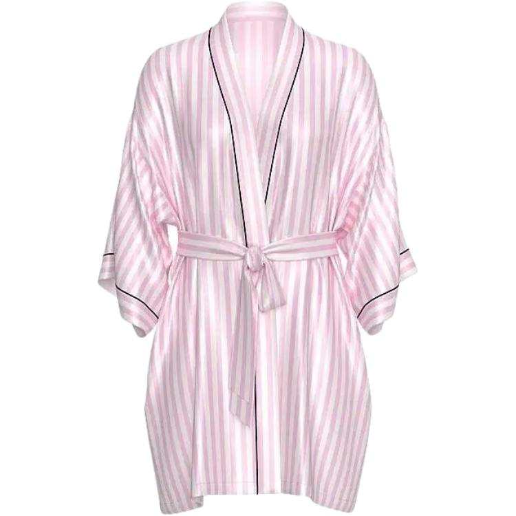 Victoria's Secret Fashion Show Collection Sleep Robe Women's