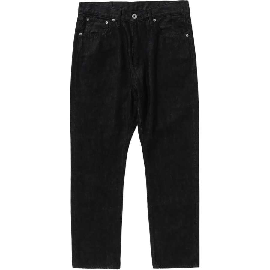A BATHING APE A BATHING APE FW25 Jeans Men's Moderate Other