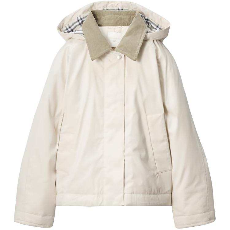UNIQLO x JW Anderson FW25 Puffer Jacket Women's