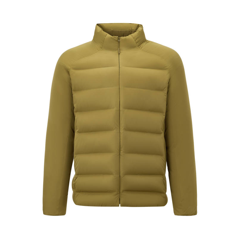 DESCENTE DESCENTE DUALIS Down Jacket Men's