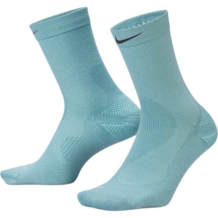 Nike Nike Running Lightweight Wool Crew Socks 1 Pair