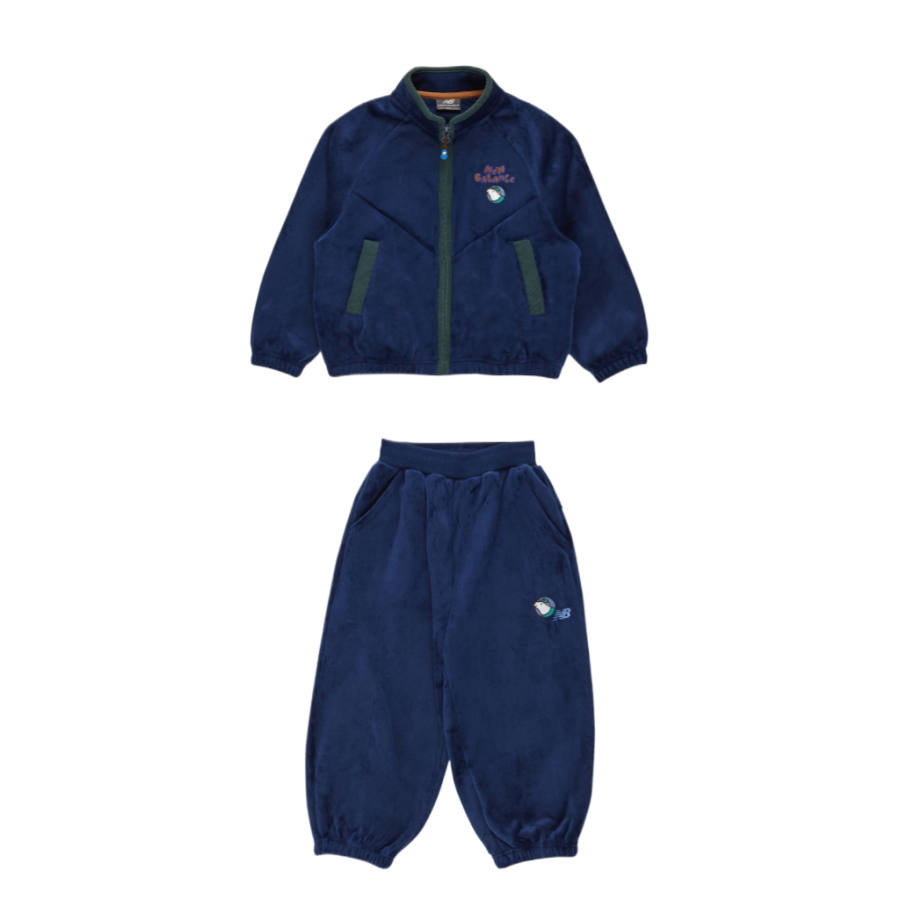 New Balance New Balance Casual Sportswear TODDY BEAR 2 Piece Set Kids'