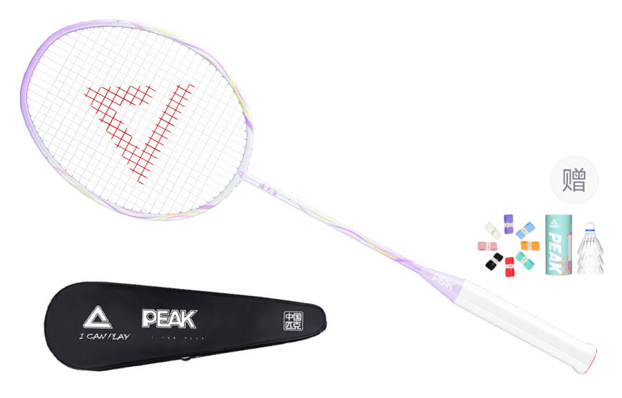 PEAK PEAK Badminton Rackets