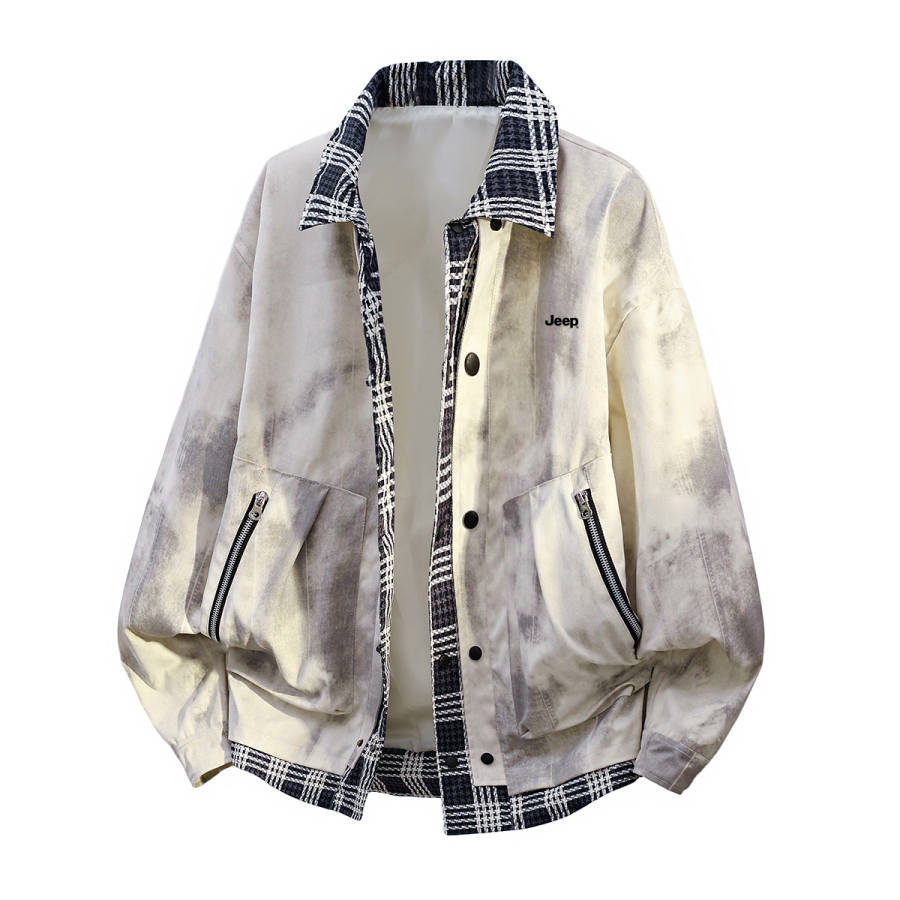 Jeep Lifestyle Jackets & Coats Unisex