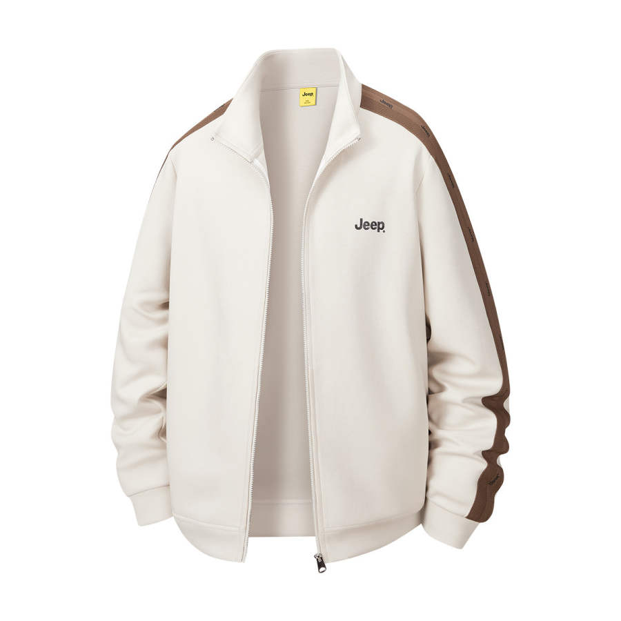 Jeep Luxury Cowboy Collection Sweatshirt Unisex