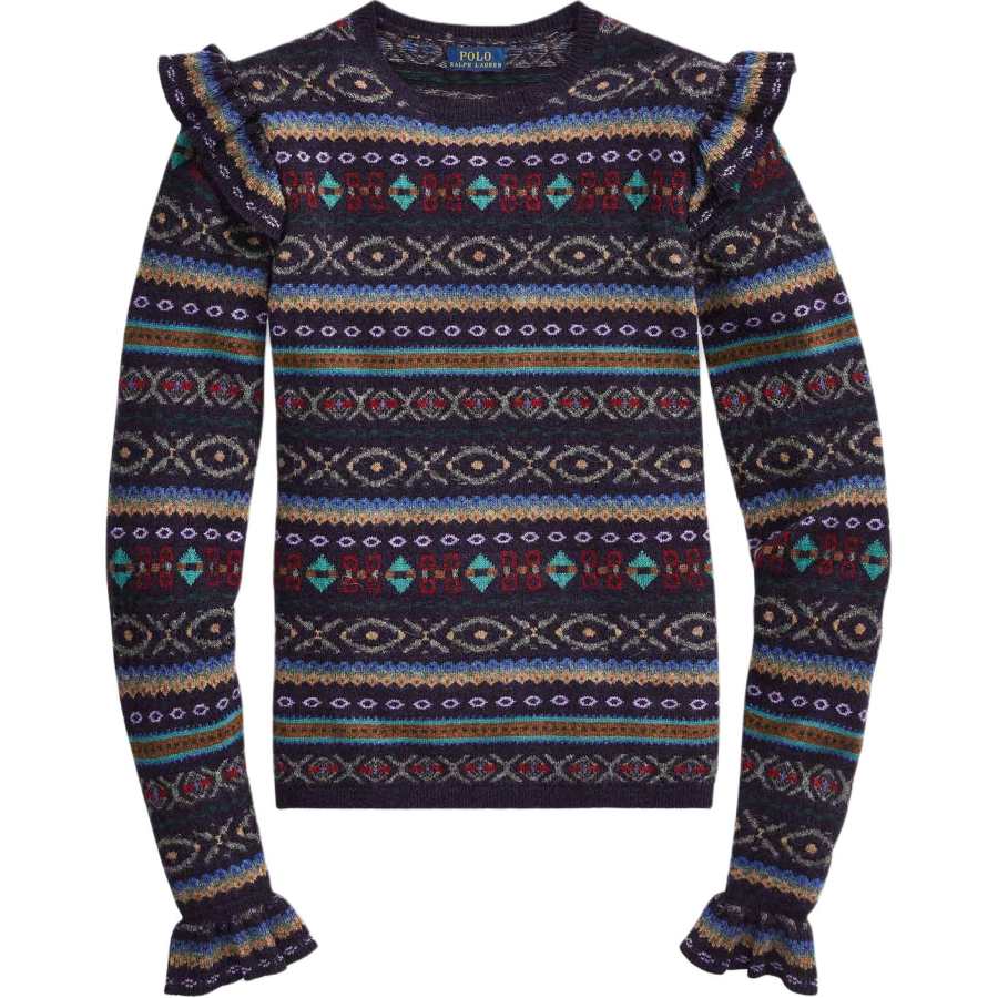Polo Ralph Lauren Sweater Standard Women's