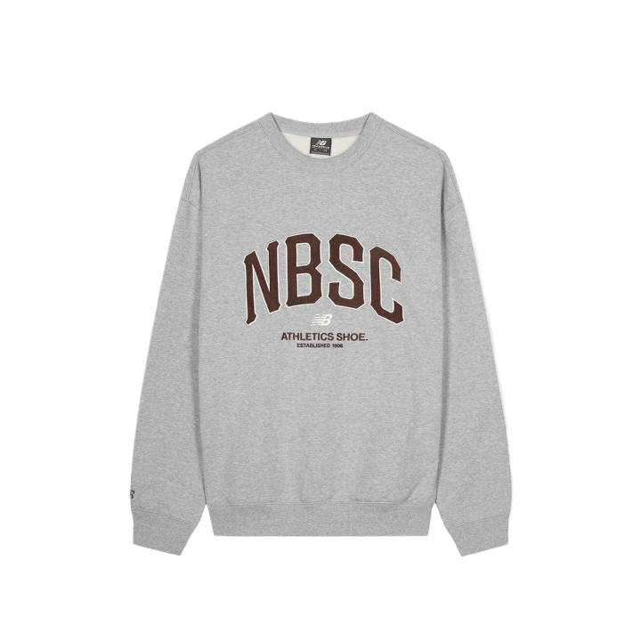 New Balance New Balance UNINBSC Sweatshirt Men's