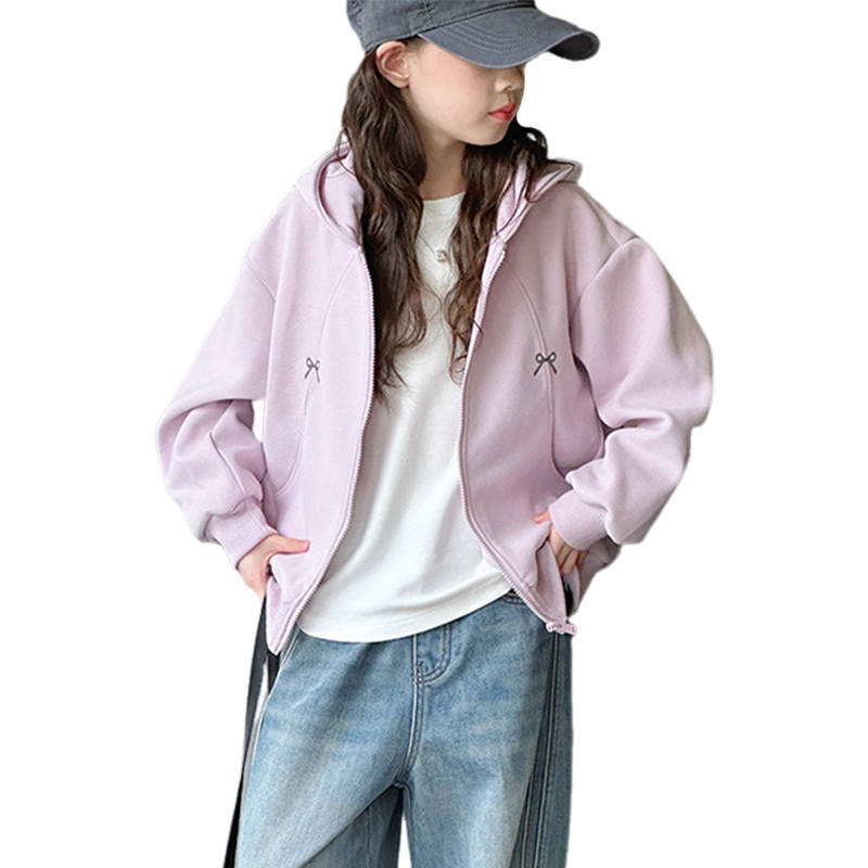 Lanza Lanza Casual Jacket Spring Fall Teenagers