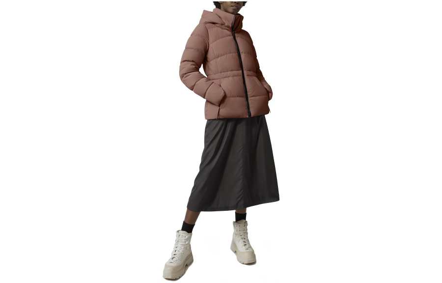 Canada Goose Canada Goose Down Jacket Women's