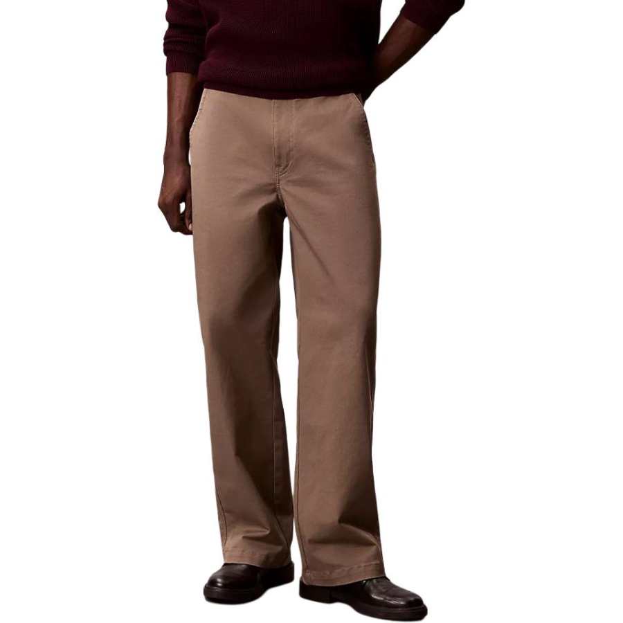 CALVIN KLEIN Casual Pants Men's