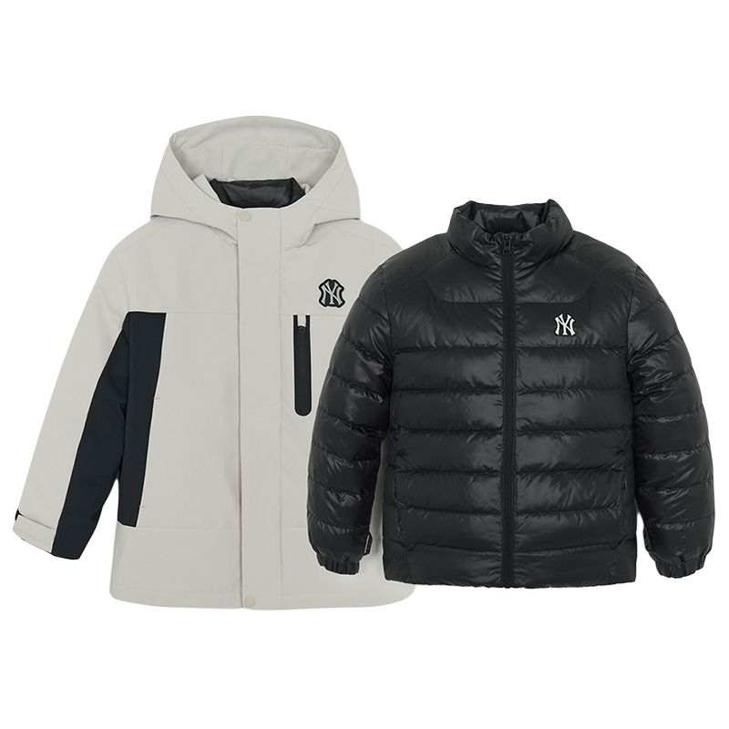 MLB KIDS MLB KIDS Down Jacket 2 Piece Set Kids'
