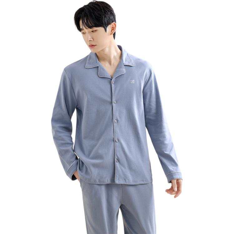 MIIOW MIIOW Pajama Set Men's Single Pack