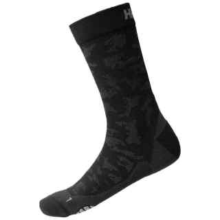 HELLY HANSEN Crew Socks Unisex 1 Pack
