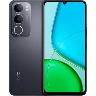 Vivo Y37t 6000mAh Battery With 44W Rapid Charging, Drop Resistant Smartphones