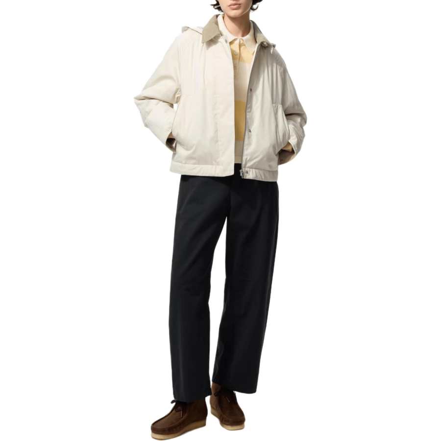 UNIQLO x JW Anderson FW25 Jeans Women's