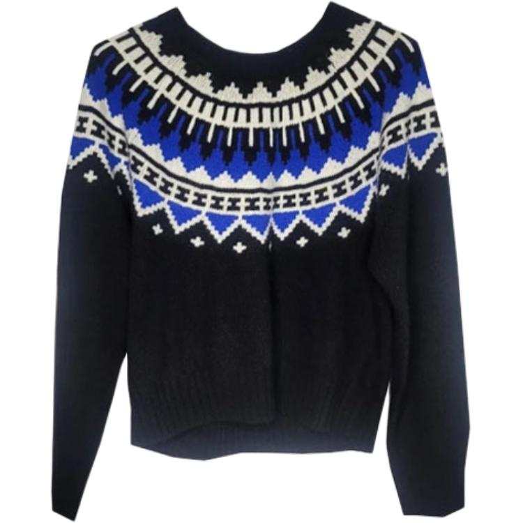 Polo Ralph Lauren Knitwear Standard Women's Multicolor
