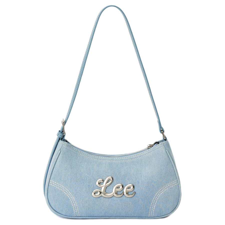 Lee Lee Fabric Shoulder Bag Women's Multicolor