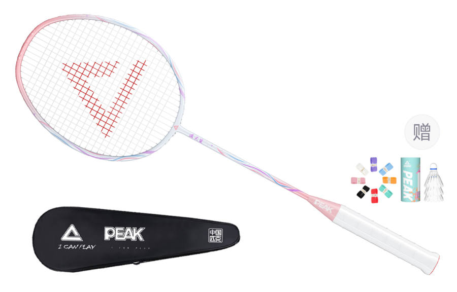 PEAK PEAK Badminton Rackets