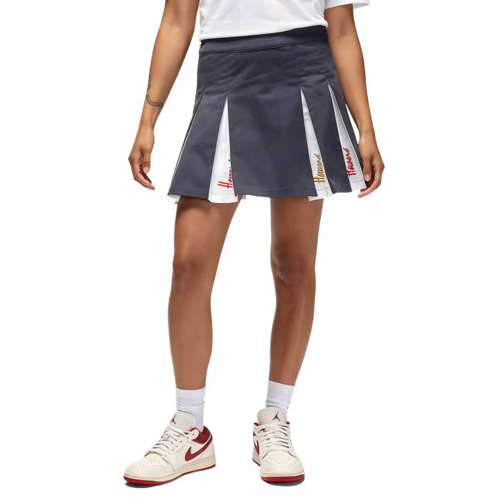 Jordan Jordan x Howard University Women's Pleated Skirt