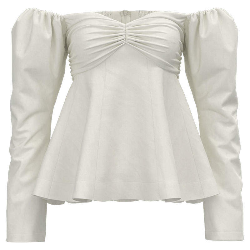 URBAN REVIVO Women's Shirt Women's