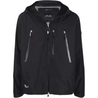 Ralph Lauren Patrol Lightweight Hooded Jacket