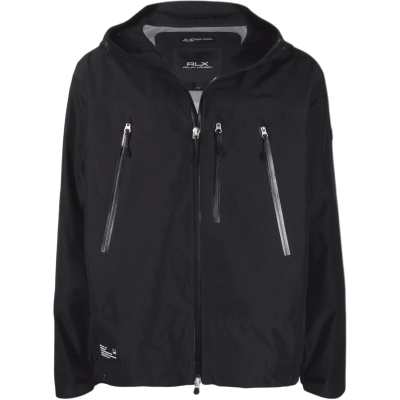 Ralph Lauren Patrol Lightweight Hooded Jacket