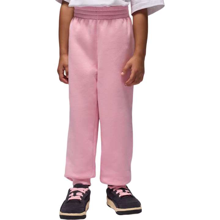 Jordan Jordan Knitted Sweatpants Jordan Brooklyn Fleece Children Aged 3 7 Years Old