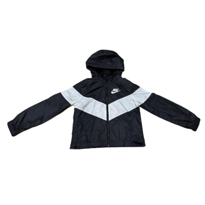 Nike Nike Kids Jackets Hooded Moderate