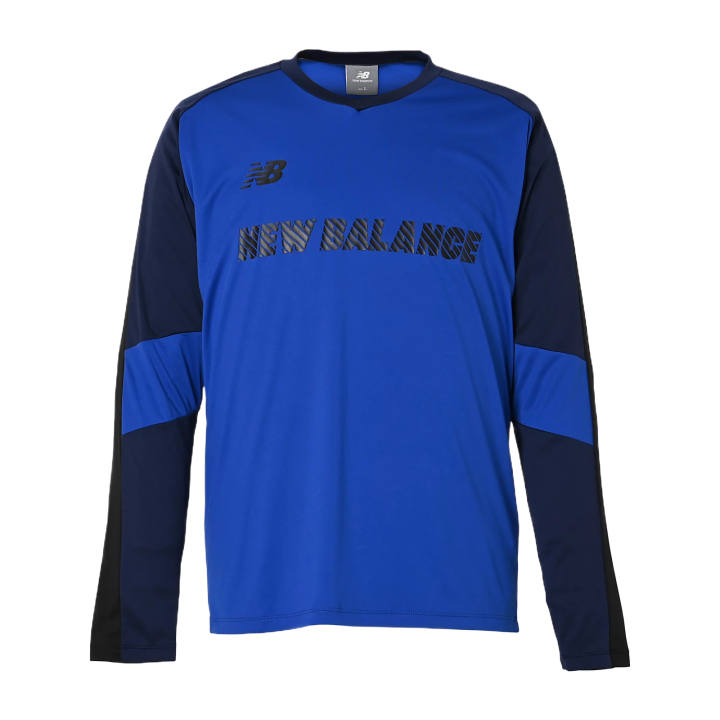New Balance New Balance Soccer Jersey Men's