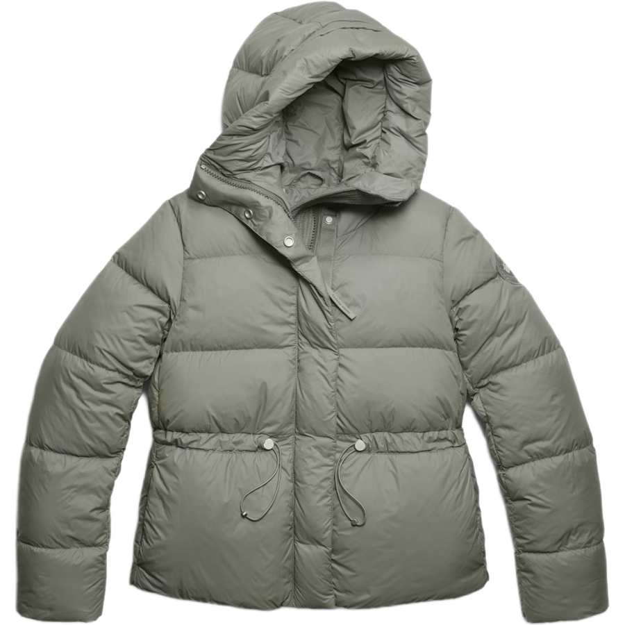 Canada Goose Canada Goose Montgomery puffer jacket