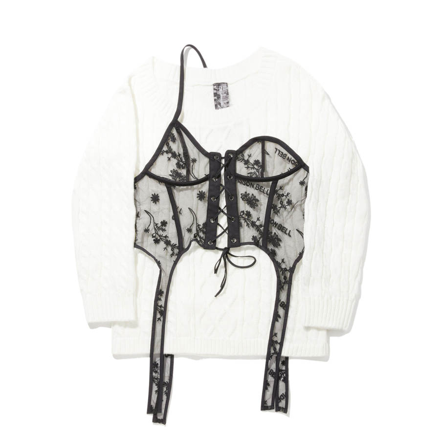 Li-Ning Li Ning Pullover Knitwear Women's