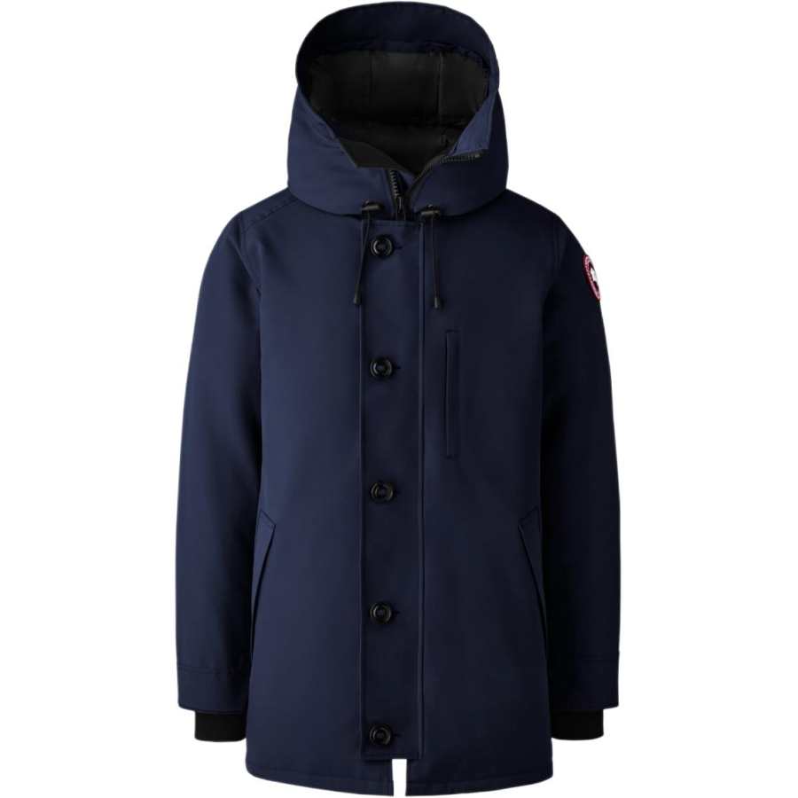 Canada Goose Canada Goose Chateau Down Jacket Unisex