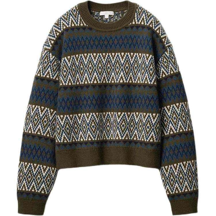 UNIQLO x JW Anderson FW25 Sweater Women's