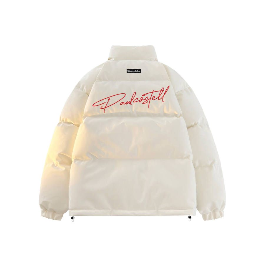 PAUL COSTELLOE Puffer Jacket Unisex