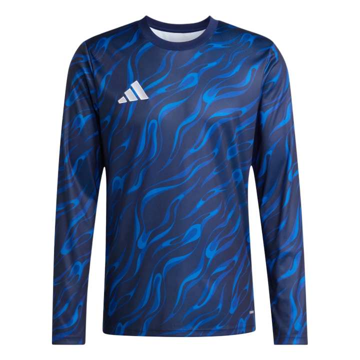 Adidas Adidas AEROREADY FW25 Soccer Jersey Men's