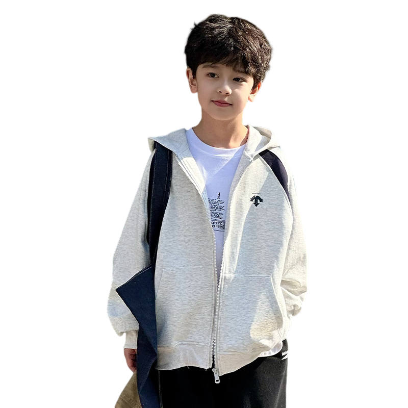 Lanza Lanza Casual Jacket Spring Fall Teenagers