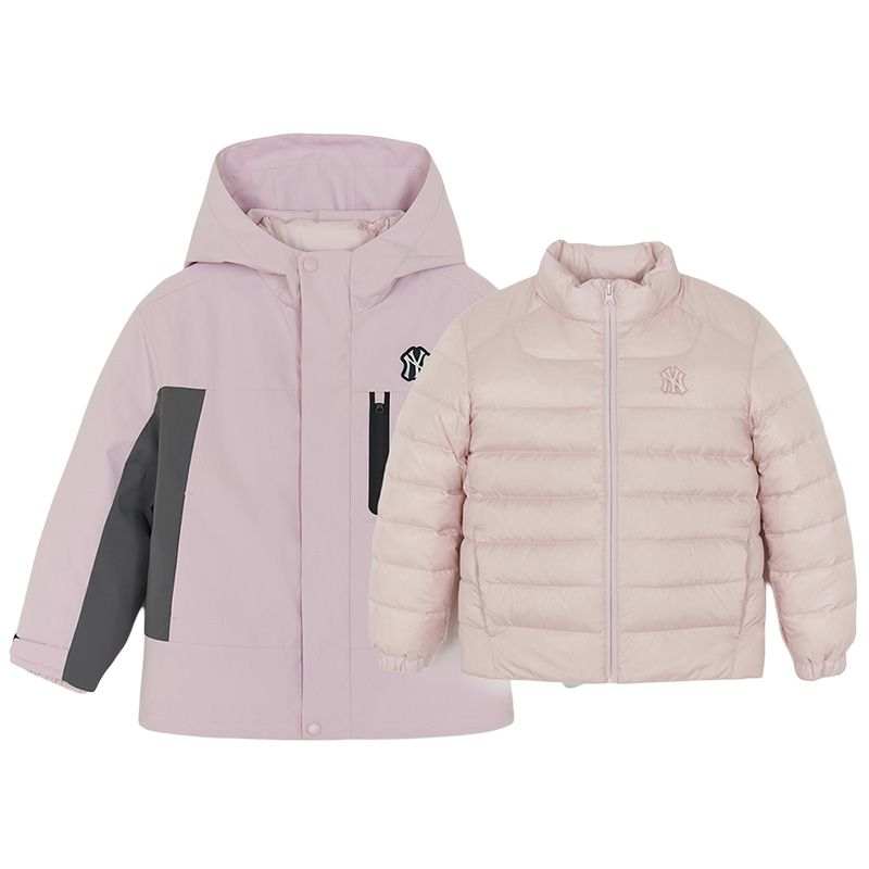 MLB KIDS MLB KIDS Down Jacket Kids' 2 Piece Set