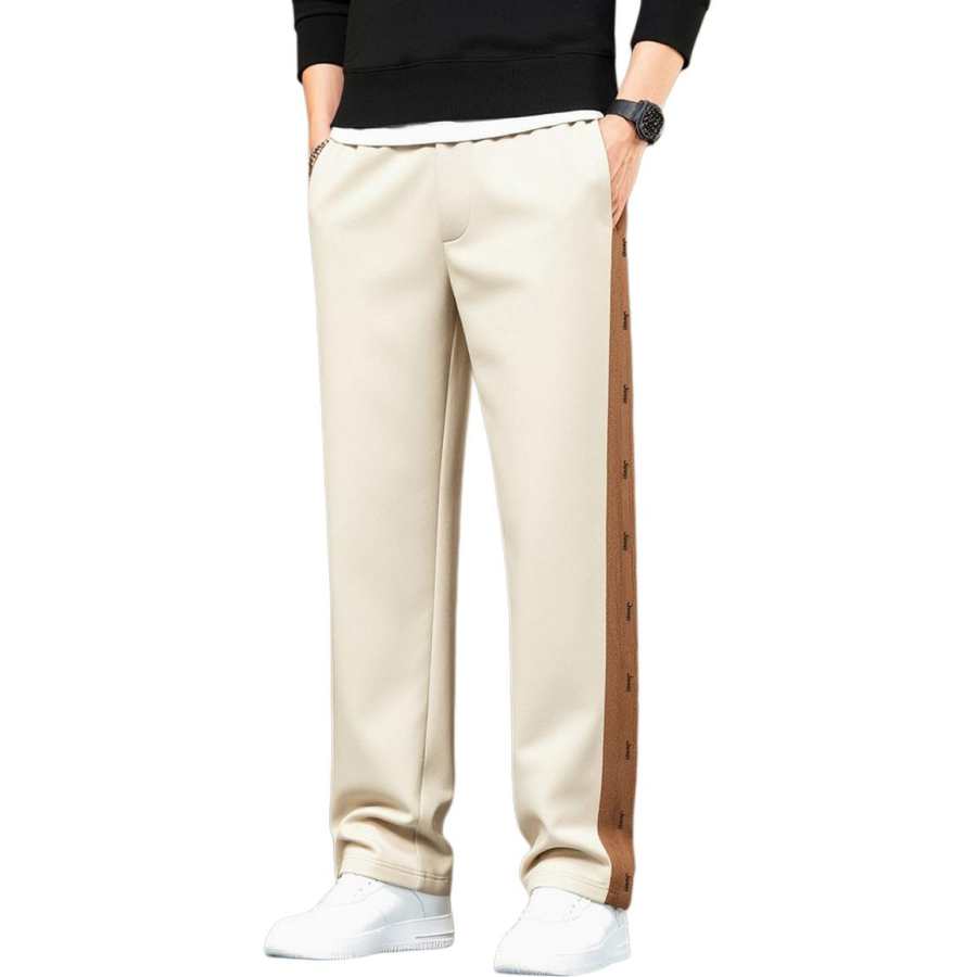 Jeep Outdoor Casual Pants Unisex