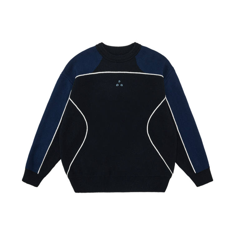 FPA Sweaters Unisex Crew Neck Moderate Other