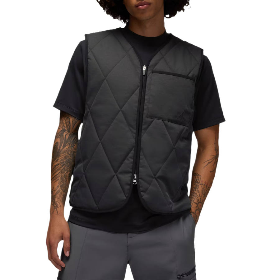 Jordan Jordan Sport Men's Therma-FIT Golf Vest