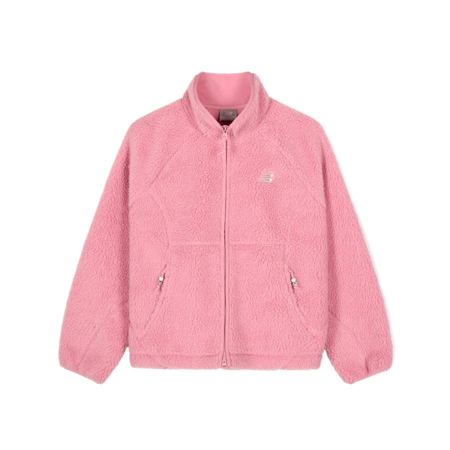 New Balance New Balance WOMEN Velvet feel Coat Women's