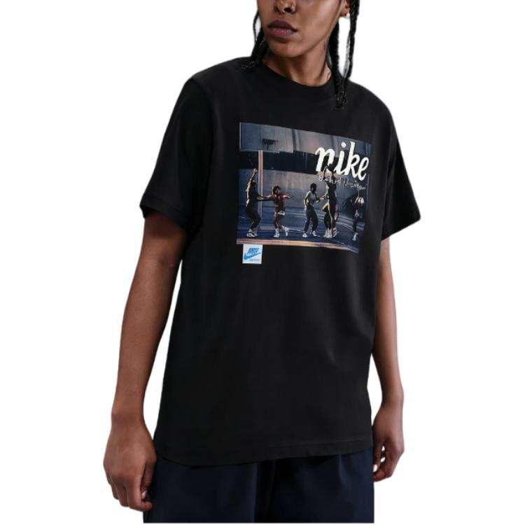 Nike Nike Women's Basketball T-Shirt